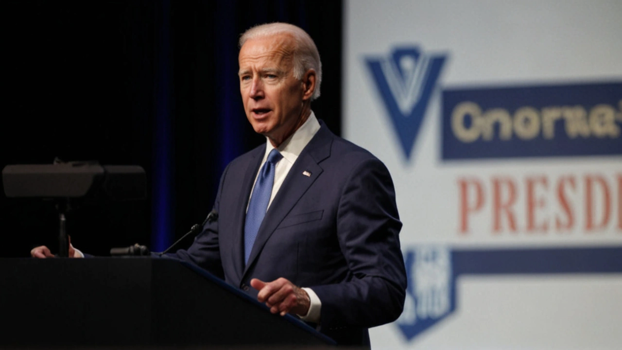 Joe Biden positivo por COVID-19: Diagnóstico del Presidente de EE.UU.
