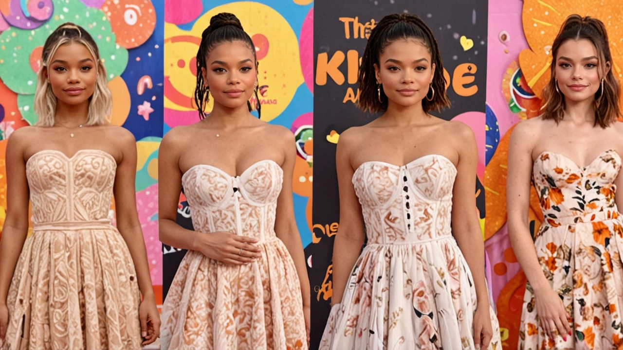 Kids Choice Awards 2024: Margot Robbie, Halle Bailey y Más; La Noche de las Estrellas Infanto-Juveniles