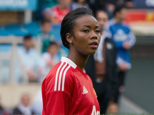 El sorprendente debut de Leny Yoro con el Manchester United: Un nuevo capítulo en la defensa de los Red Devils