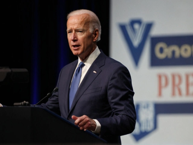 Joe Biden positivo por COVID-19: Diagnóstico del Presidente de EE.UU.