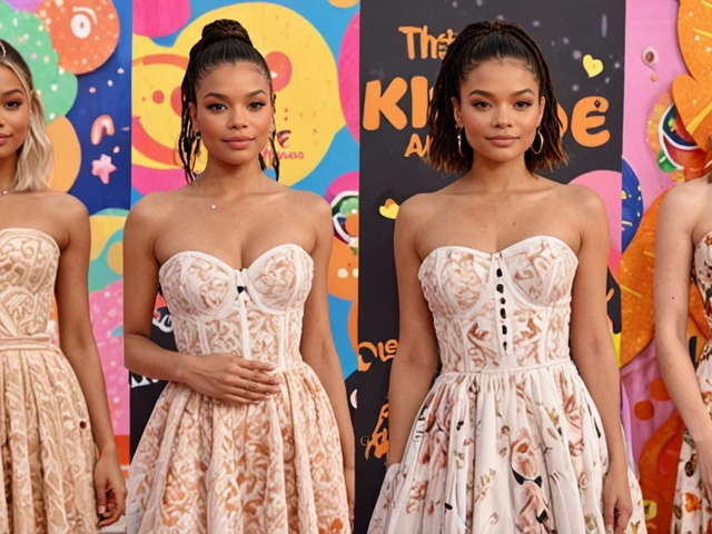 Kids Choice Awards 2024: Margot Robbie, Halle Bailey y Más; La Noche de las Estrellas Infanto-Juveniles