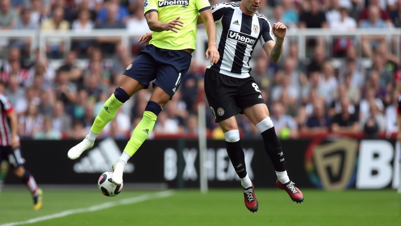 Ben Brereton Díaz: Un debut desafiante en la Premier League con el Southampton