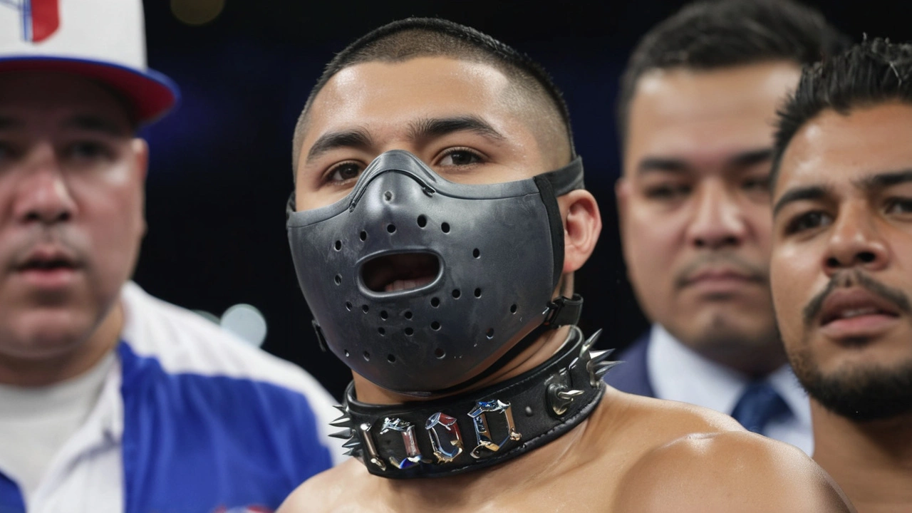 Implicaciones para el futuro del boxeo