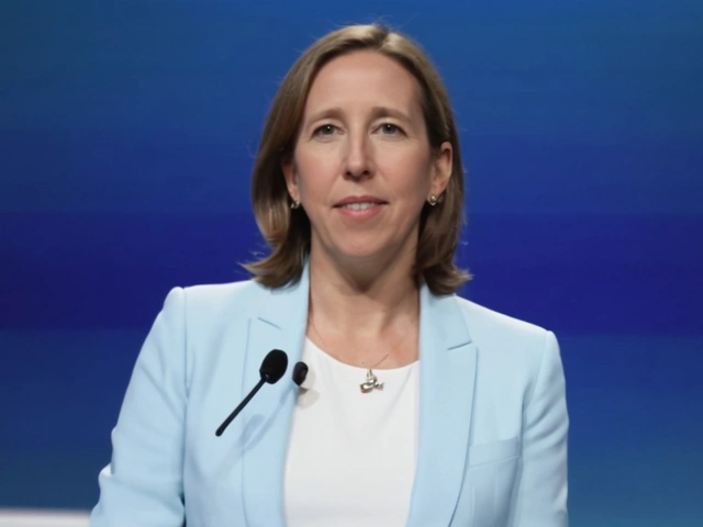 Susan Wojcicki: la pionera tecnológica y primera CEO de YouTube que revolucionó Silicon Valley ha fallecido