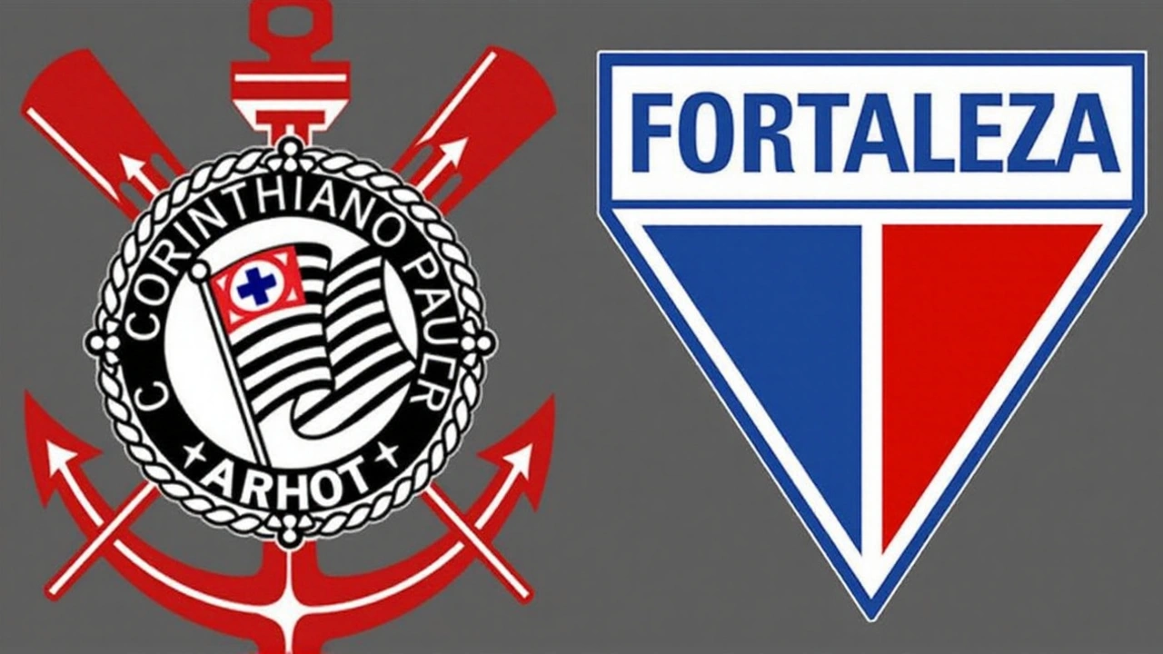 Corinthians arrasa a Fortaleza EC 3-0 en la Copa Sudamericana, consolidando su supremacía