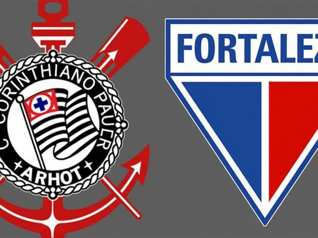 Corinthians arrasa a Fortaleza EC 3-0 en la Copa Sudamericana, consolidando su supremacía