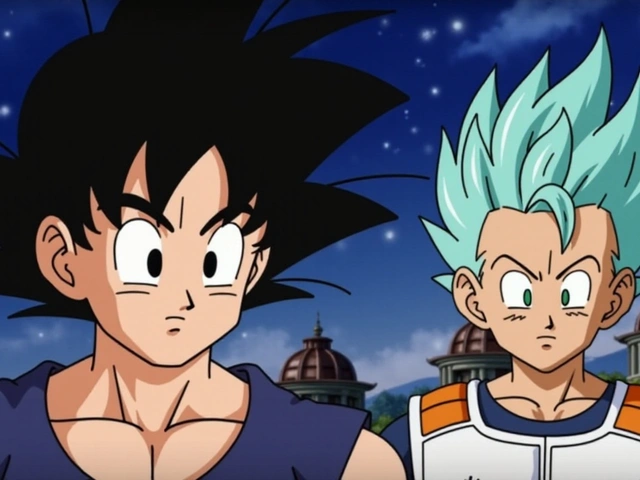 Dragon Ball Daima: Estreno y Disponibilidad en Streaming en Chile a través de HBO Max