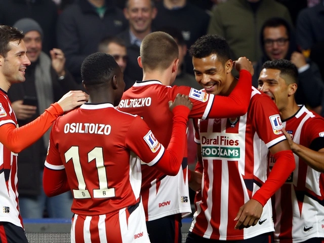 Análisis del Partido de la Liga de Campeones: PSV vs Girona