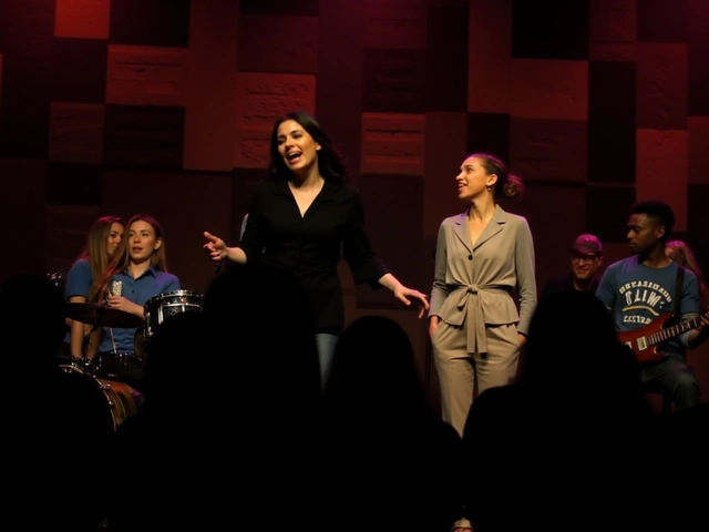 Los Bunkers y Mon Laferte sorprenden con el nuevo sencillo 'Quiero dormir cansado'