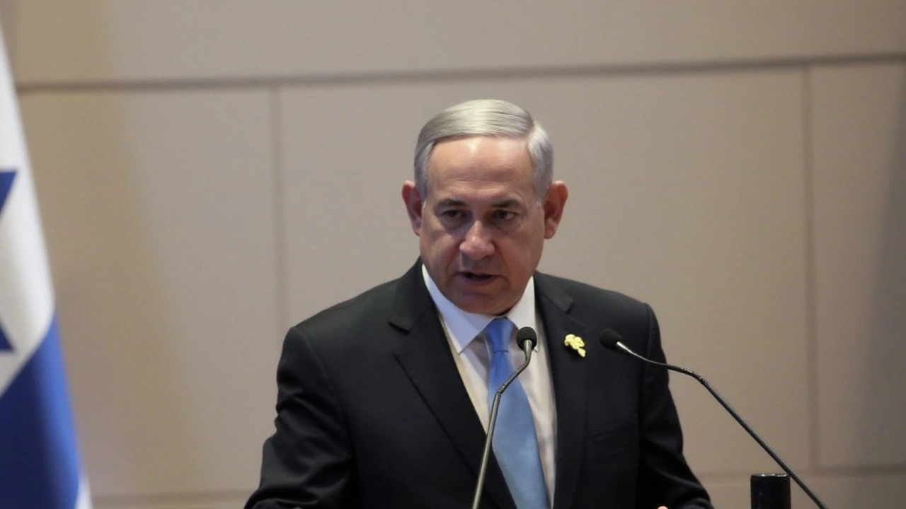 Israel recupera los cuerpos de dos rehenes tomados por Hamas en el ataque de octubre de 2023