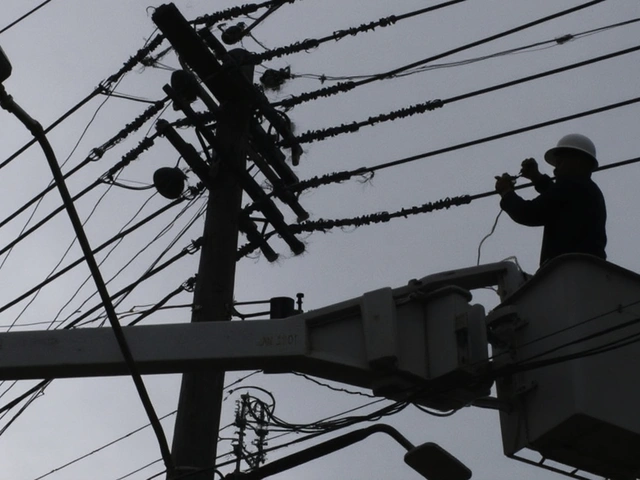 Corte de luz programado dejará sin energía a nueve comunas de Santiago el 24 de julio