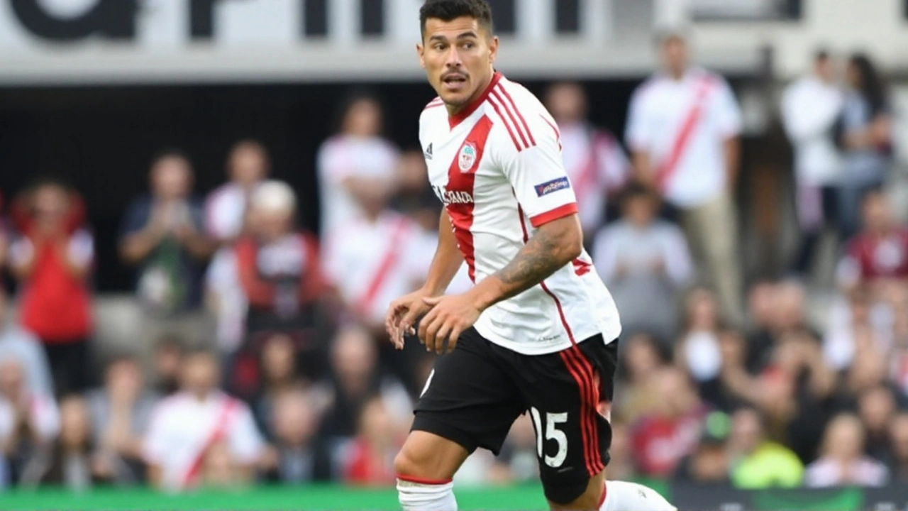Desarrollo y resultado del partido