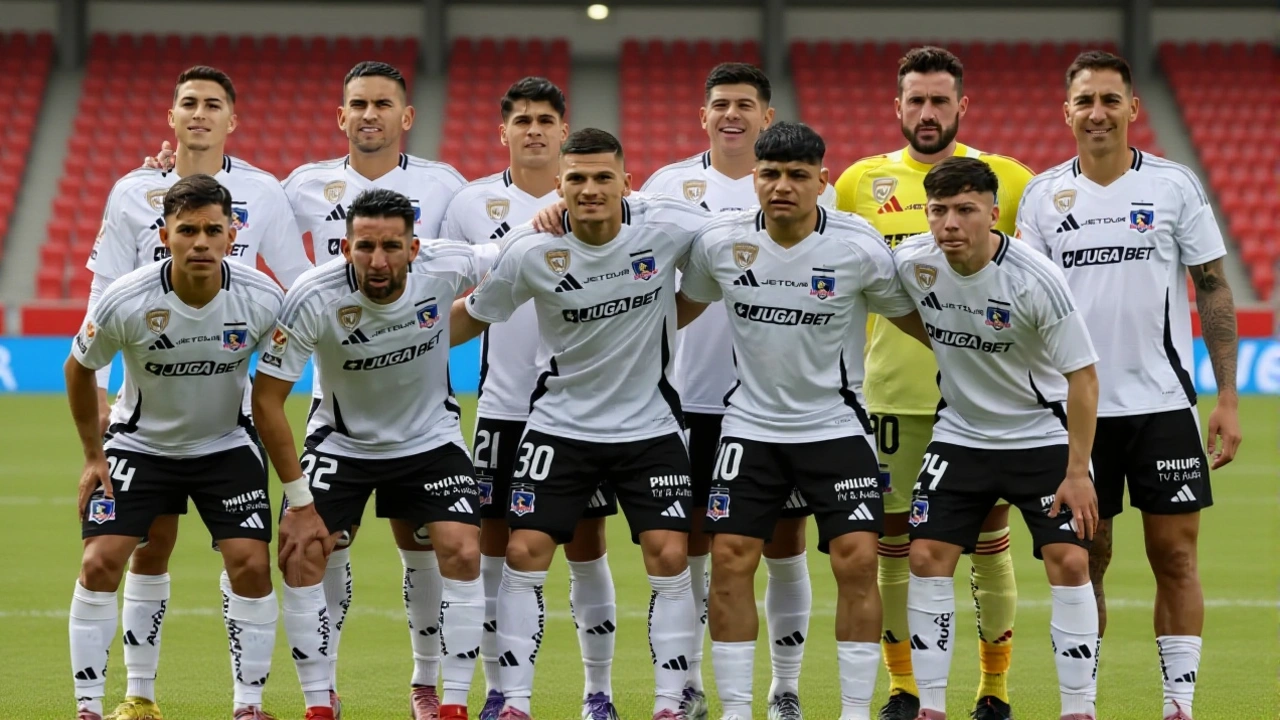 Fernando Ortiz prepara a Colo‑Colo para su segundo duelo contra Deportes Iquique y plantea dos incógnitas en la alineación