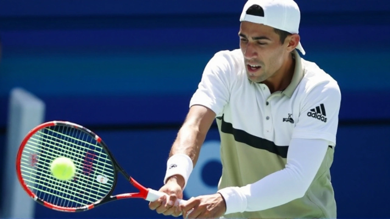 Qué le espera en el Japan Open