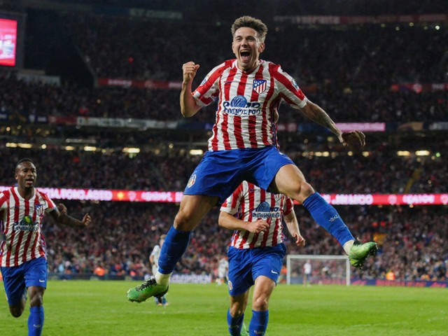 Atlético Madrid arranca la temporada con una agenda frenética: del Derbi de la ciudad a la Champions contra Arsenal