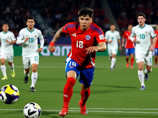 Chile vs Japón: horarios, transmisión y claves del duelo sub‑20 del 30/09