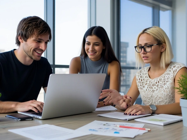 Generación Z optimista con la IA: datos de LinkedIn muestran contrastes y retos