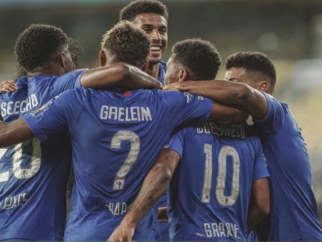 Universidad de Chile vs Lanús: fechas y claves de la semifinal de la Copa Sudamericana 2025