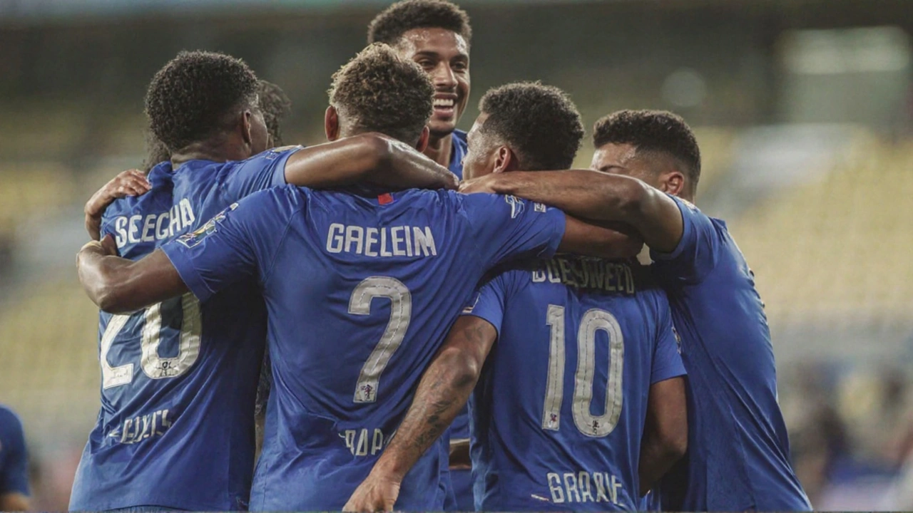 Universidad de Chile vs Lanús: fechas y claves de la semifinal de la Copa Sudamericana 2025