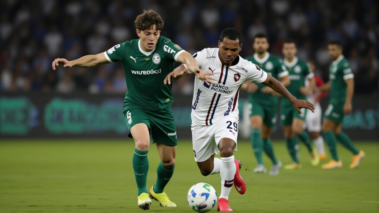 Lo que está en juego: más que un título