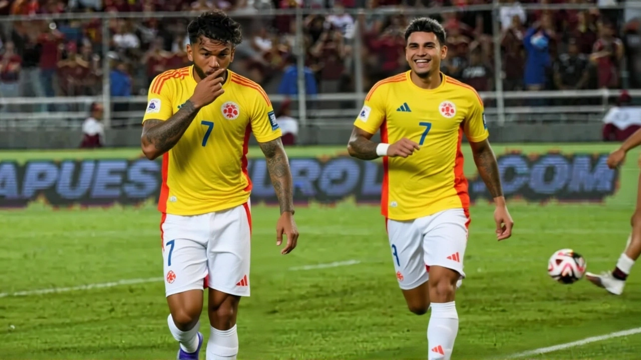 México 0-4 Colombia: La humillación que sacude al Tri antes del Mundial 2026