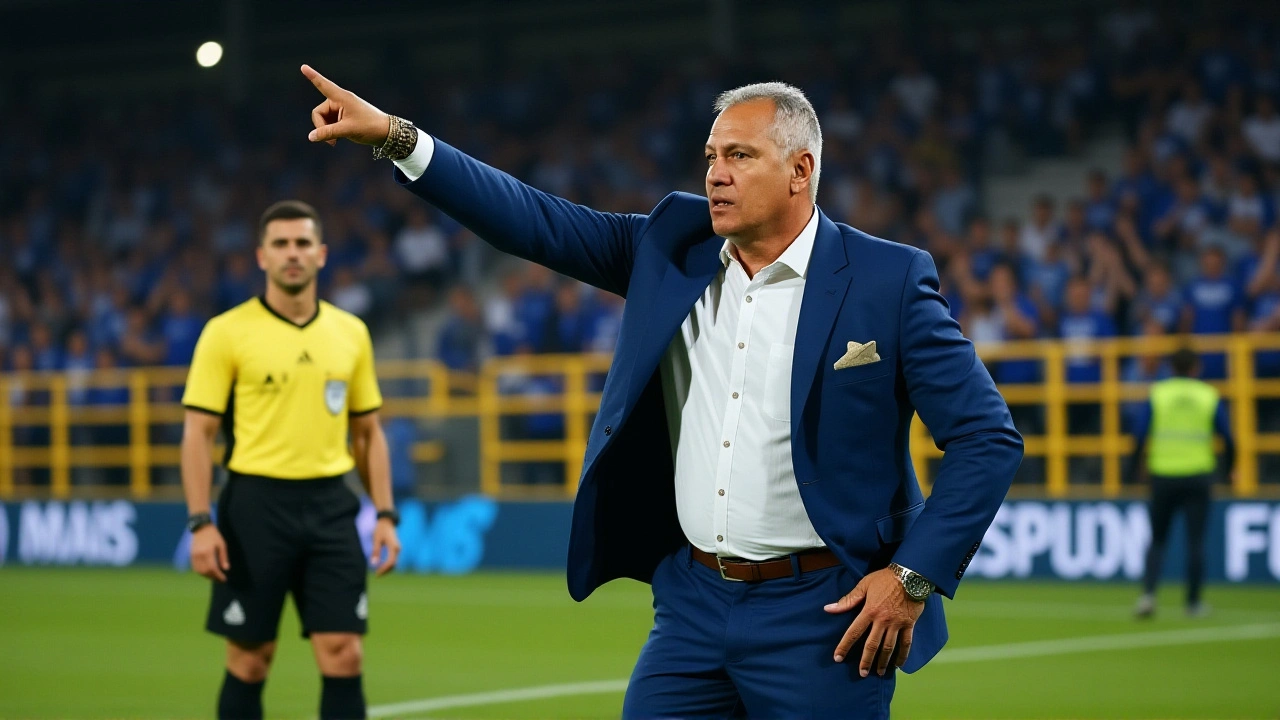 Millonarios empata 1-1 contra Bucaramanga y pone en riesgo su pase a los play‑offs