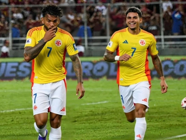 México 0-4 Colombia: La humillación que sacude al Tri antes del Mundial 2026