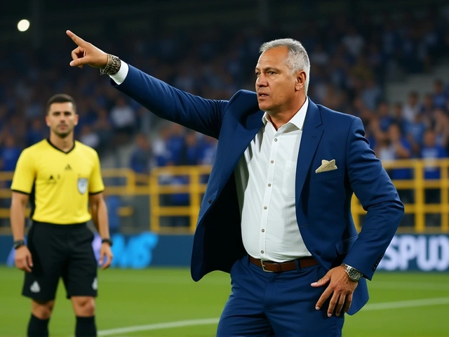 Millonarios empata 1-1 contra Bucaramanga y pone en riesgo su pase a los play‑offs