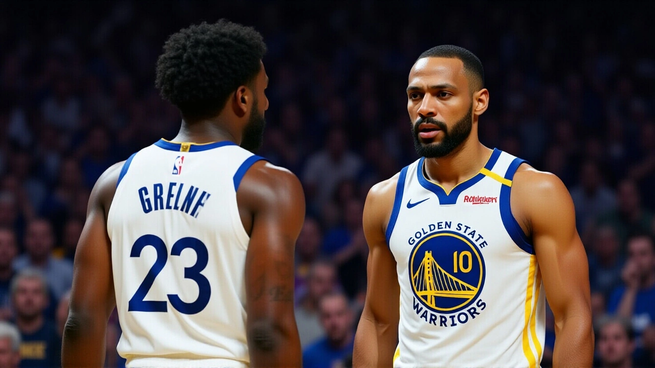 Jimmy Butler salva a los Warriors con 12 de 12 en libres ante los Rockets y enciende la 'fórmula Butler'