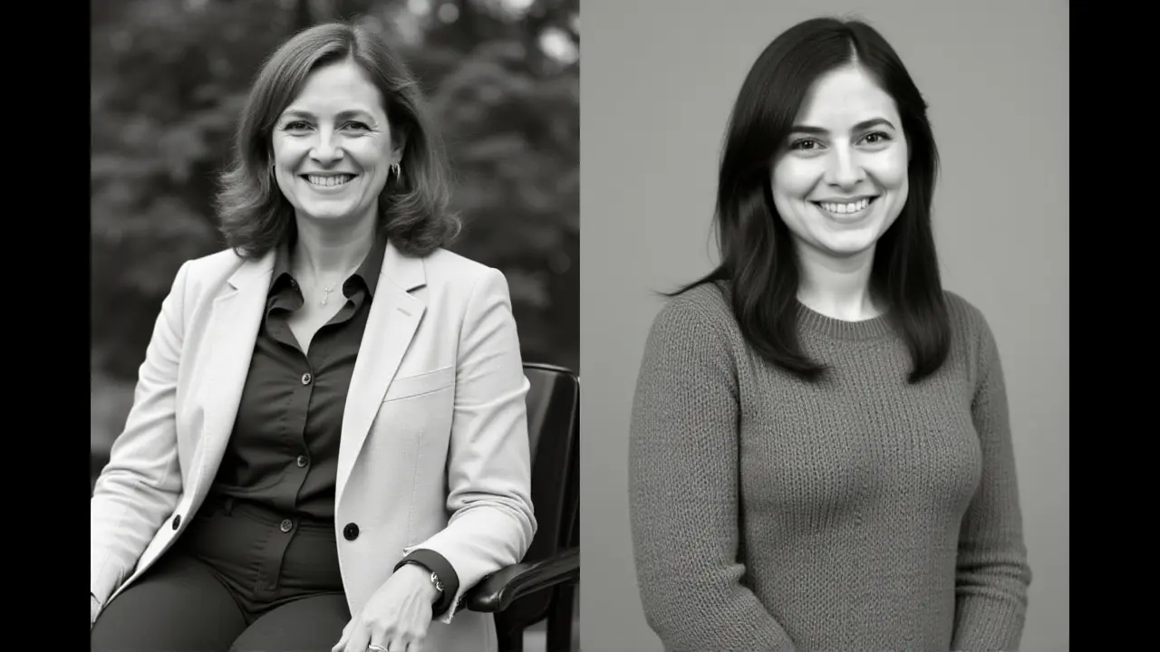 Repetto y Paredes: Invertir en empleo femenino impulsa la economía