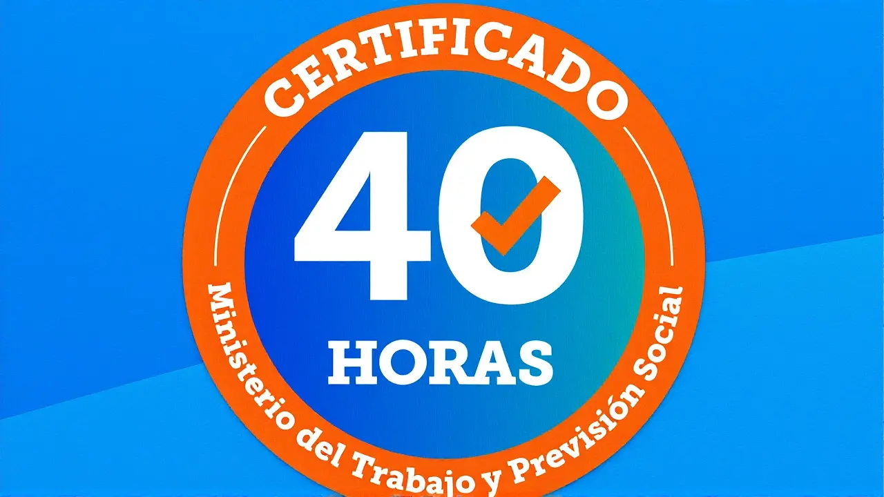 Chile blinda la Ley de 40 Horas: el acuerdo será la clave en 2026