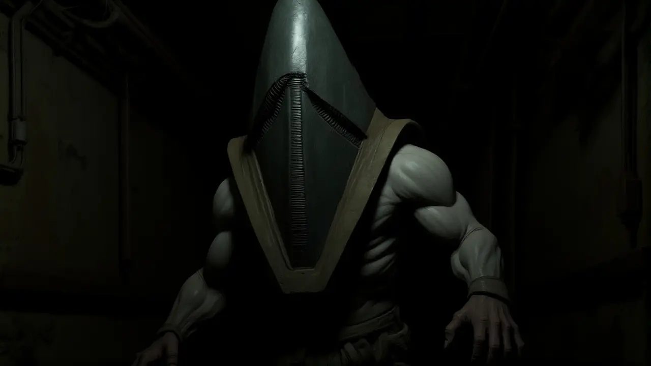 Return to Silent Hill estrena el 23 de enero: la adaptación fiel que esperábamos