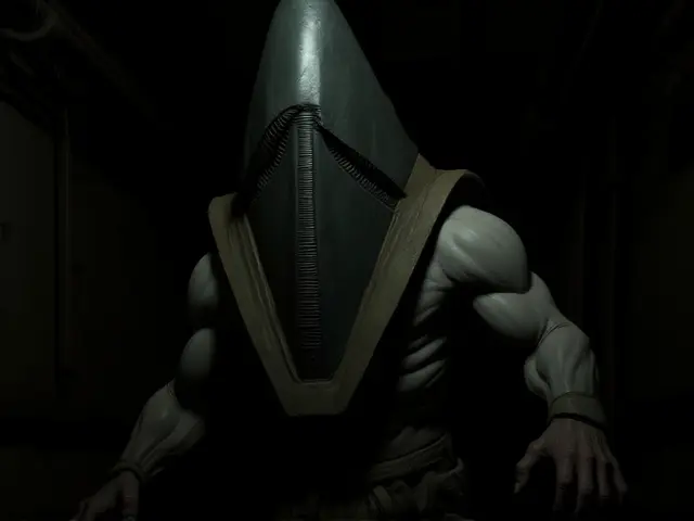 Return to Silent Hill estrena el 23 de enero: la adaptación fiel que esperábamos