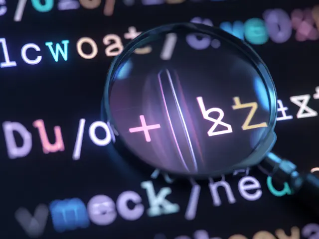 Eliminador de caracteres de ancho cero: espacios, uniones y marcas de orden de bytes explicadas